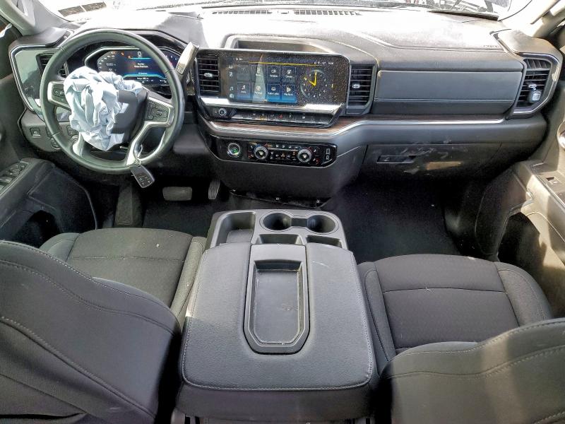 Фото 8 - CHEVROLET ALL Models