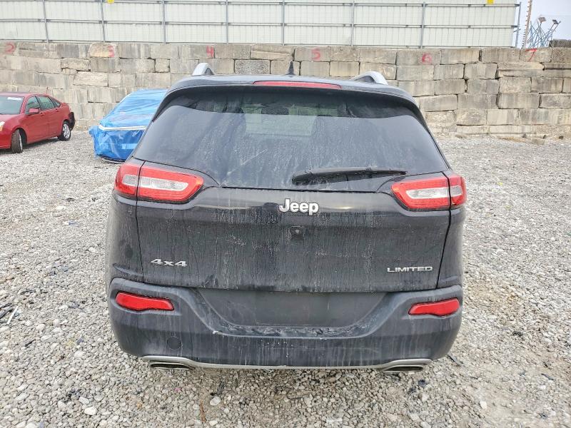 Фото 6 - JEEP GRAND CHER