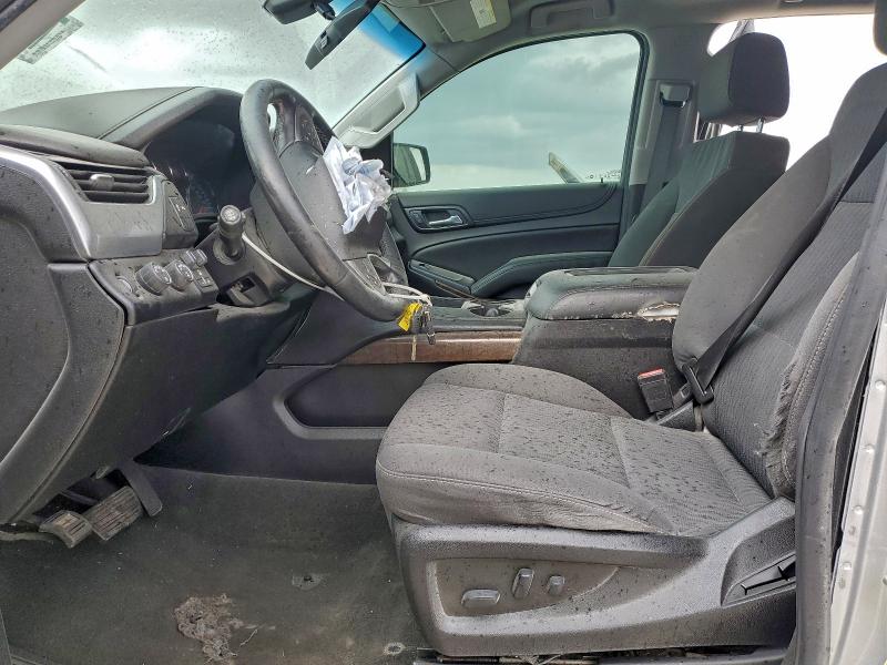 Фото 7 - CHEVROLET TAHOE