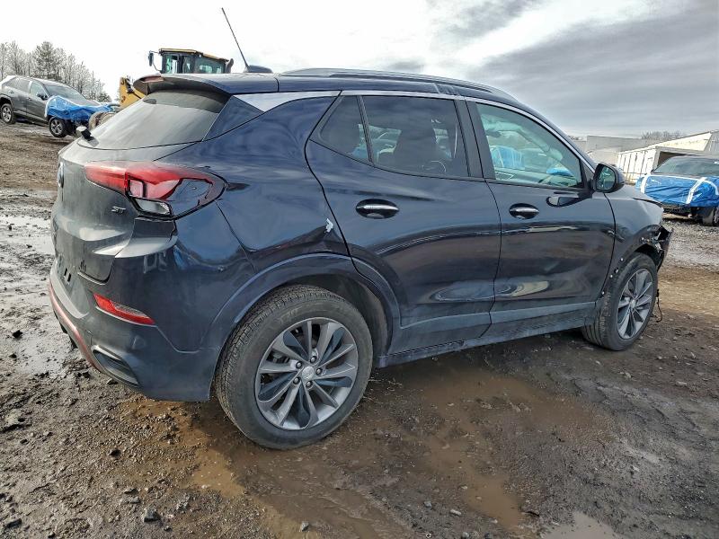 Фото 3 - BUICK ENCORE