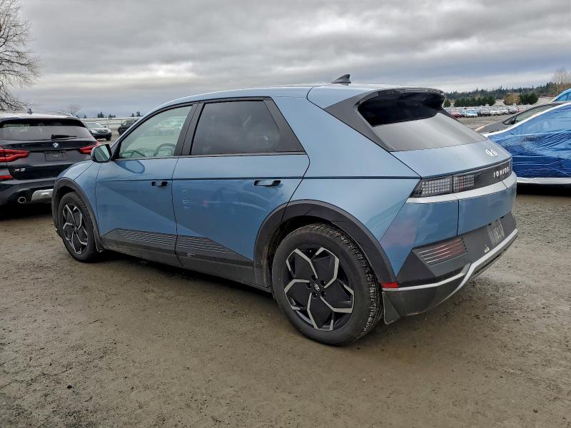 Фото 2 - HYUNDAI IONIQ