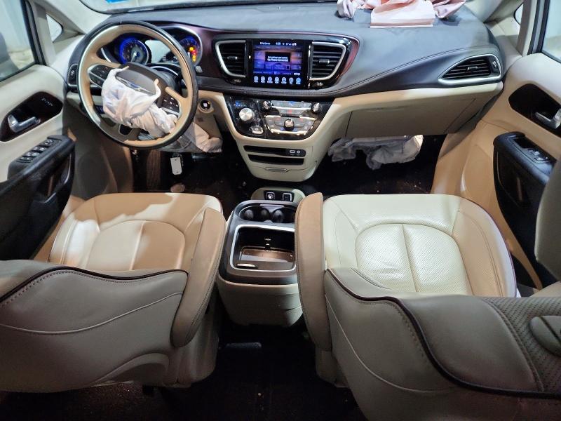 Фото 8 - CHRYSLER PACIFICA