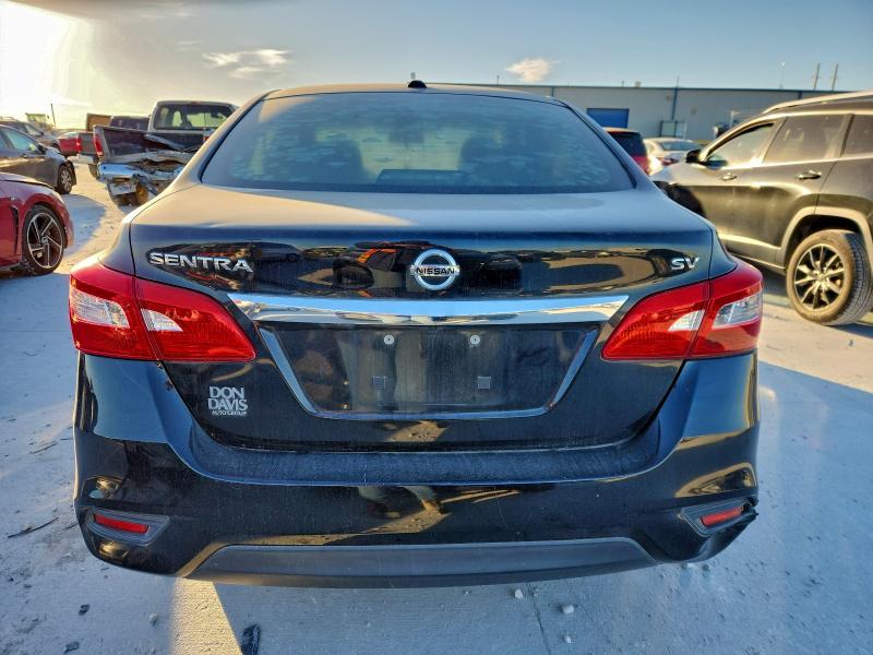 Фото 6 - NISSAN SENTRA