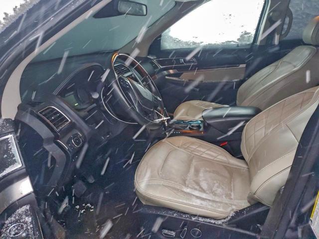 Фото 7 - FORD EXPLORER