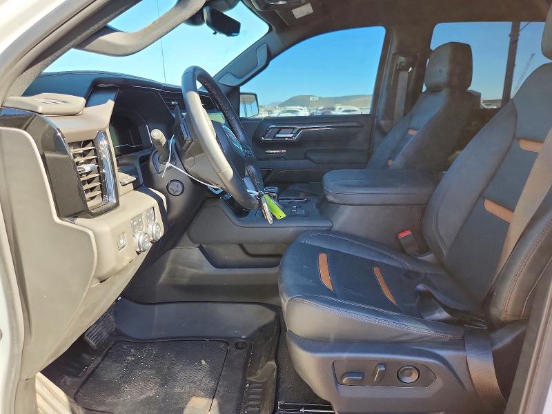 Фото 7 - GMC SIERRA