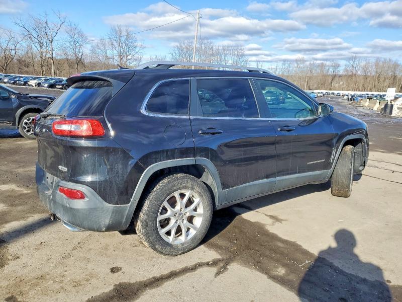 Фото 3 - JEEP GRAND CHER