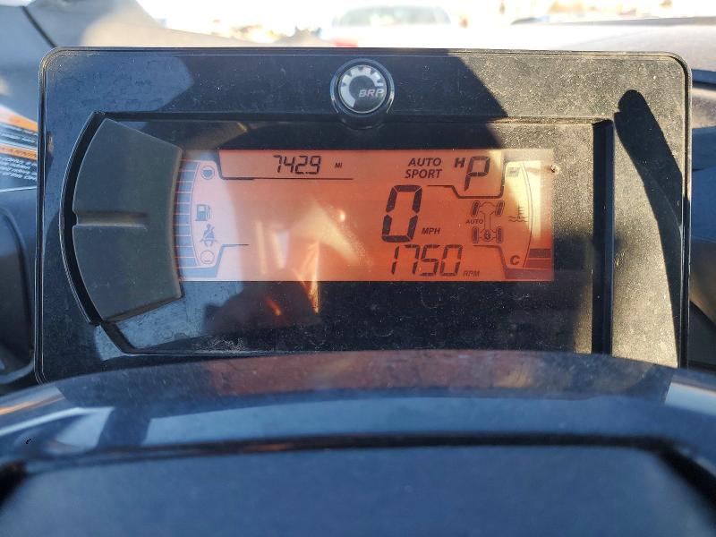 CAN-AM MAVERICK 2024