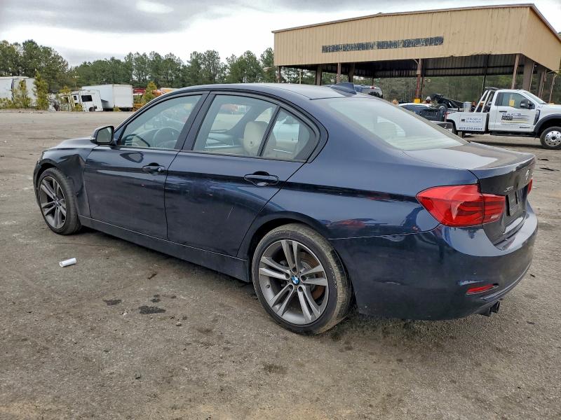 Фото 2 - BMW 3 SERIES