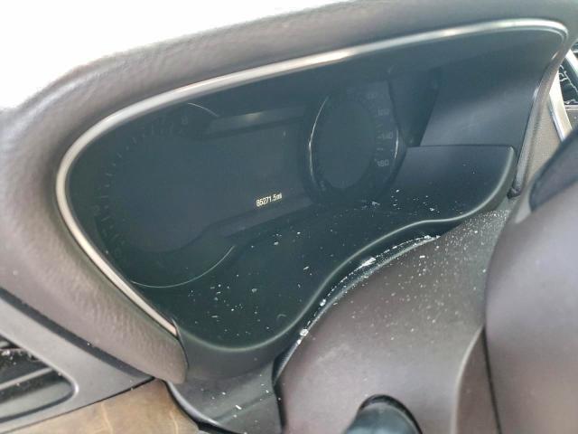 Фото 9 - LINCOLN MKC