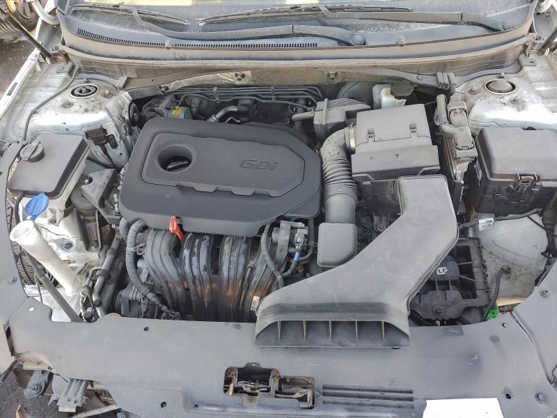 Фото 11 - HYUNDAI SONATA