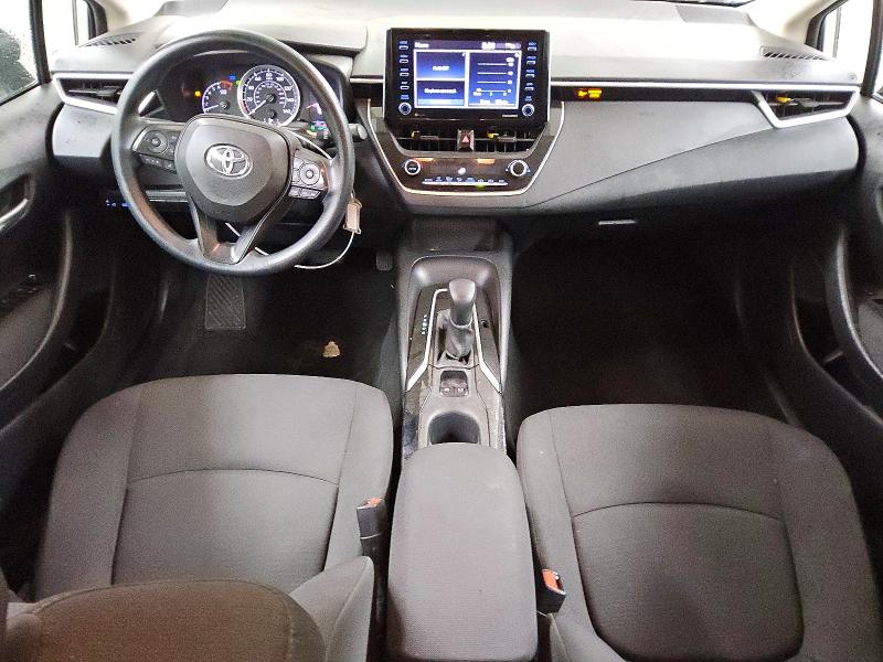 Фото 8 - TOYOTA COROLLA