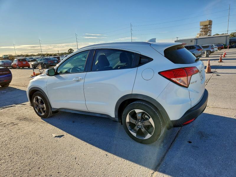 Фото 2 - HONDA HR-V