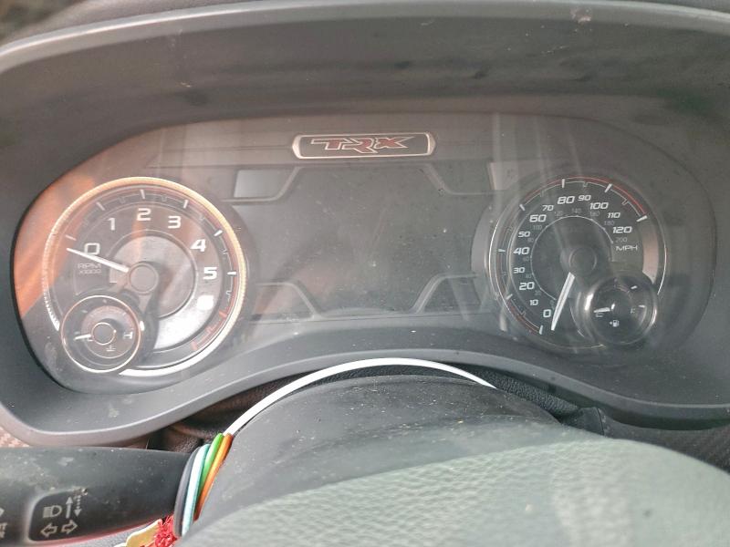 Фото 9 - RAM 1500