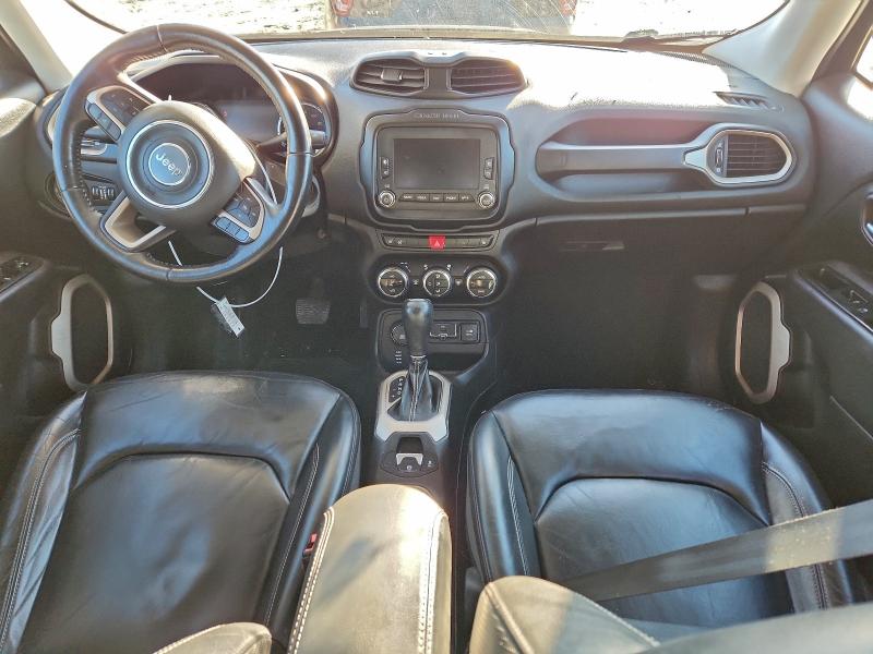 Фото 8 - JEEP RENEGADE