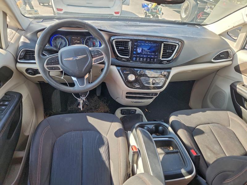 Фото 8 - CHRYSLER PACIFICA