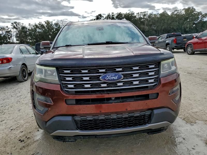 Фото 5 - FORD EXPLORER