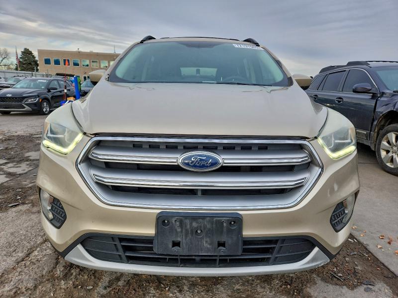 Фото 5 - FORD ESCAPE