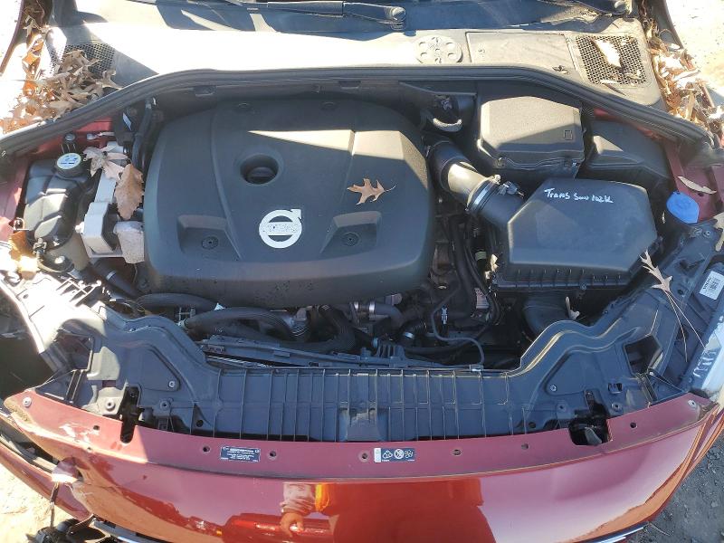 Фото 11 - VOLVO S60