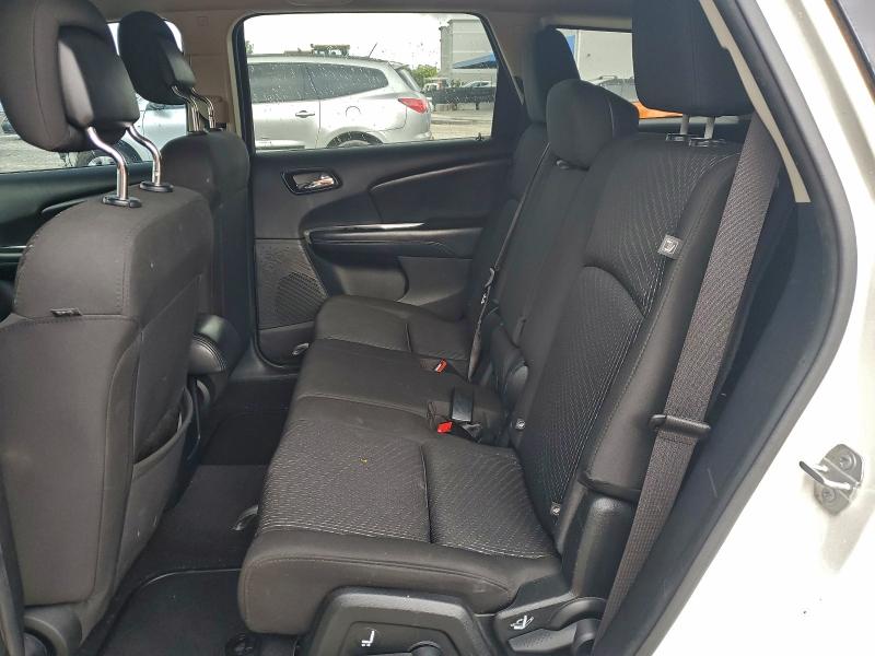 Фото 11 - DODGE JOURNEY