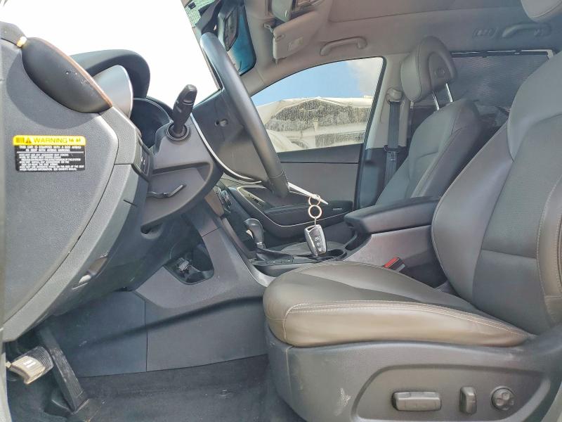 Фото 7 - HYUNDAI SANTA FE