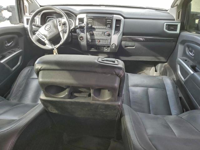 Фото 8 - NISSAN TITAN