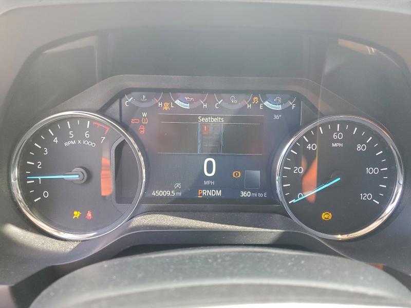 Фото 9 - FORD EXPEDITION