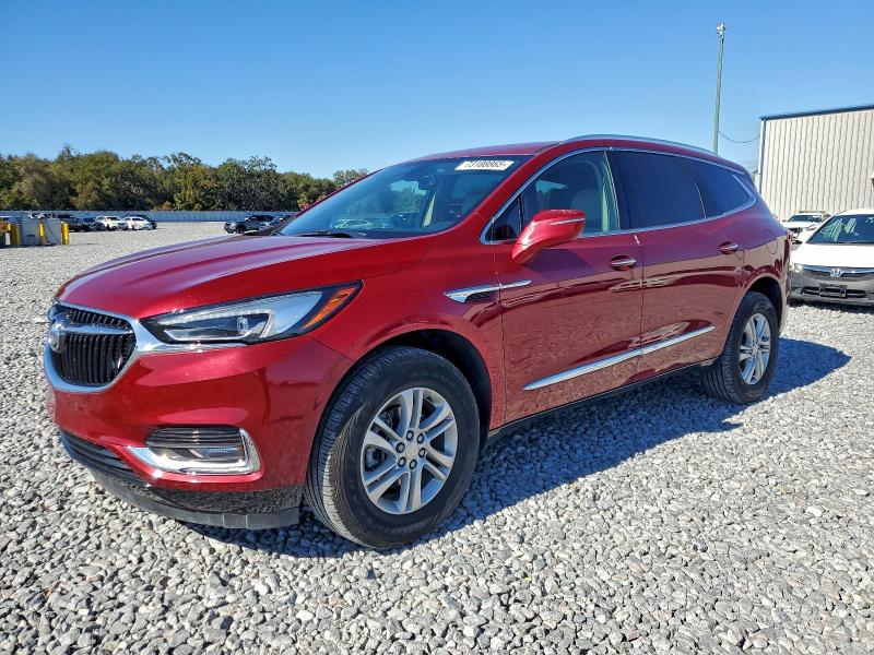 Фото 1 - BUICK ENCLAVE