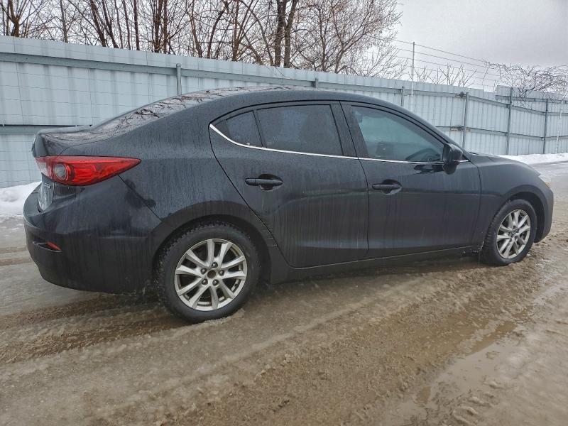 MAZDA 3 GS 2018 VIN JM1BN1V79J1170231