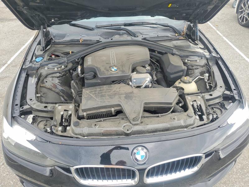 Фото 11 - BMW 3 SERIES