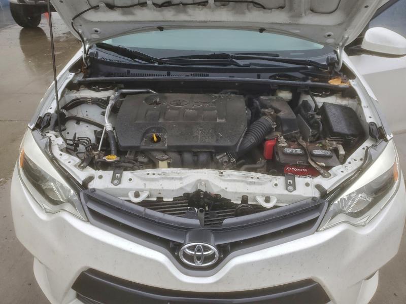 Фото 11 - TOYOTA COROLLA