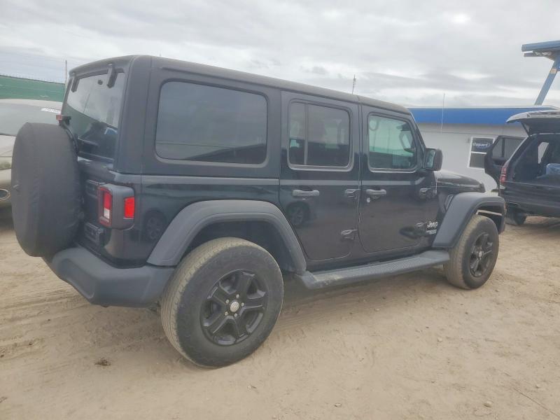 Фото 3 - JEEP WRANGLER