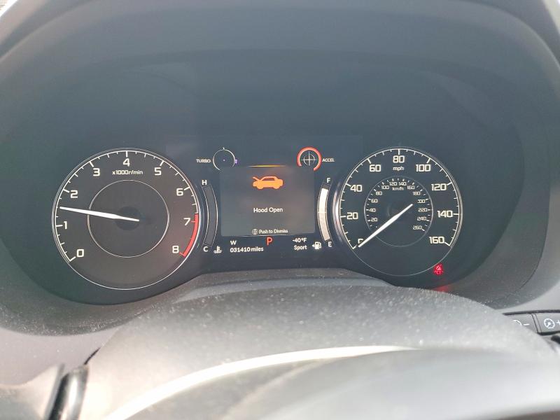 Фото 9 - ACURA RDX