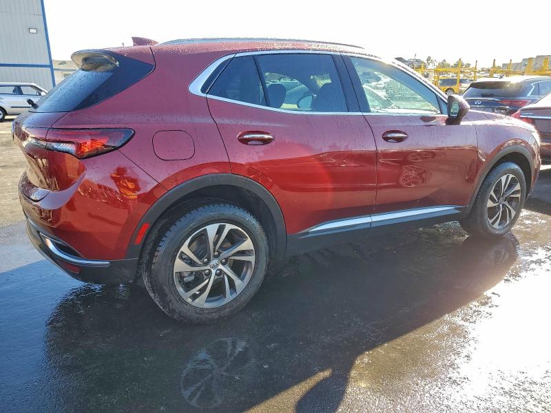 Фото 3 - BUICK ENVISION