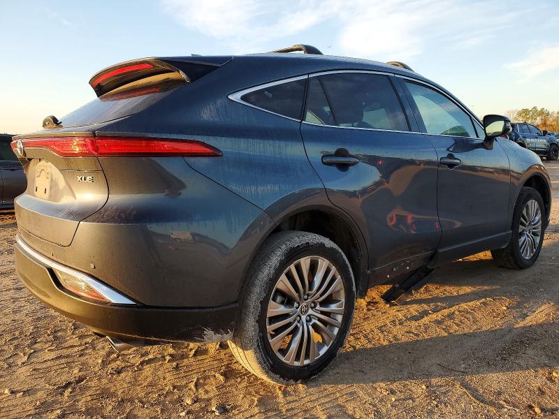 Фото 3 - TOYOTA VENZA