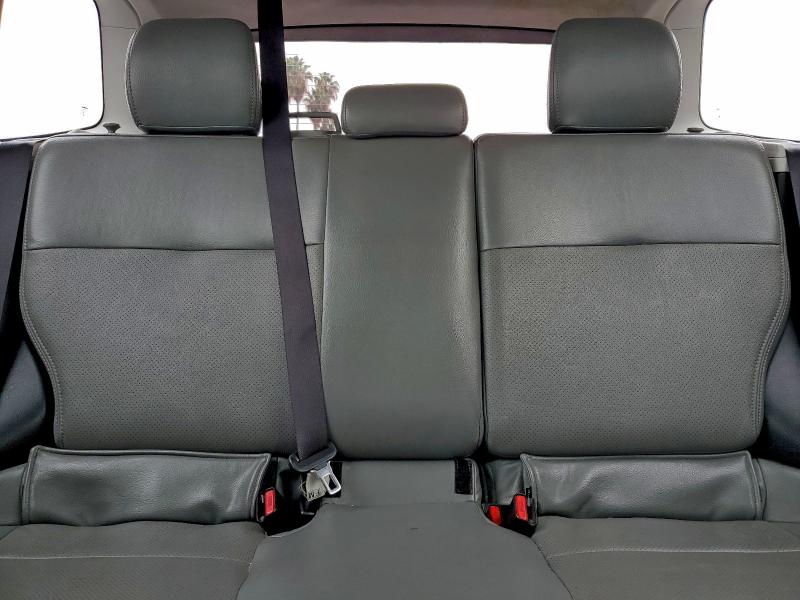 Фото 10 - SUBARU FORESTER