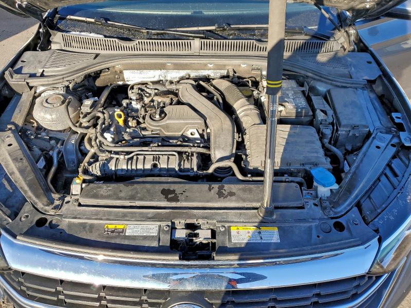 Фото 11 - VOLKSWAGEN JETTA