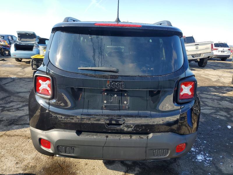 Фото 6 - JEEP RENEGADE