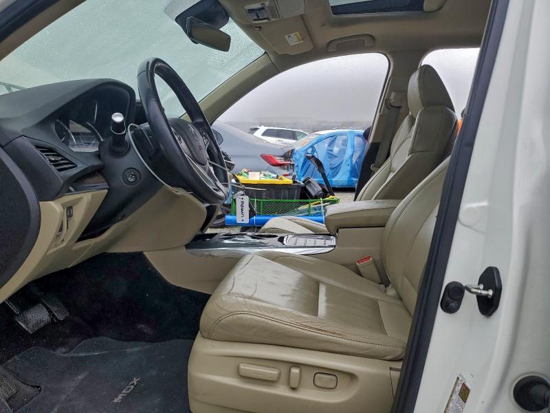 Фото 7 - ACURA MDX