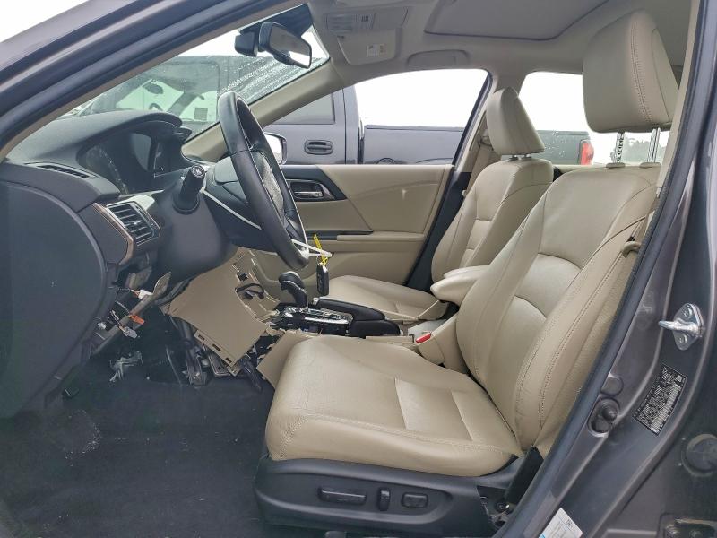 Фото 7 - HONDA ACCORD