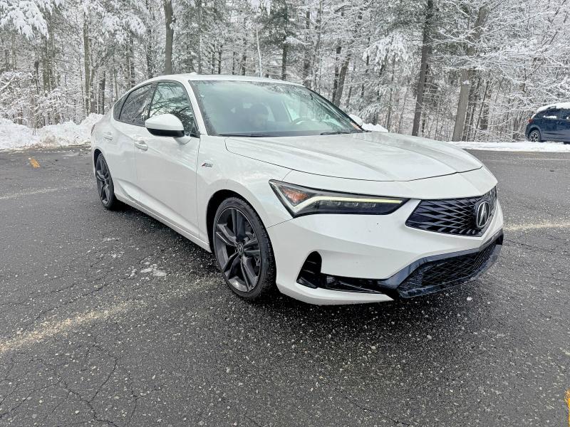Фото 1 - ACURA INTEGRA A-