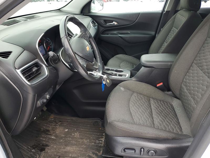 Фото 7 - CHEVROLET EQUINOX