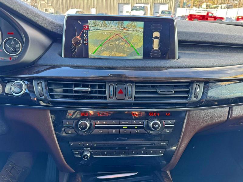 Фото 10 - BMW X5