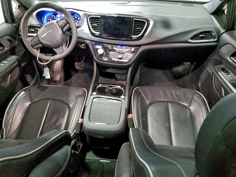 Фото 8 - CHRYSLER PACIFICA