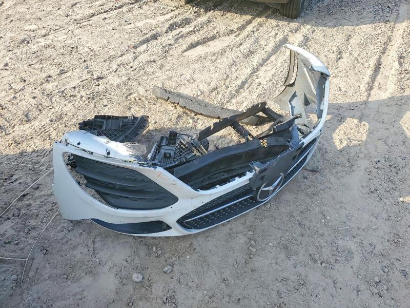 Фото 12 - MERCEDES-BENZ CLA-CLASS