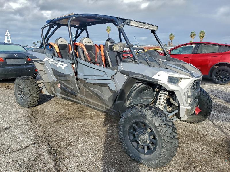 POLARIS RZR 2021