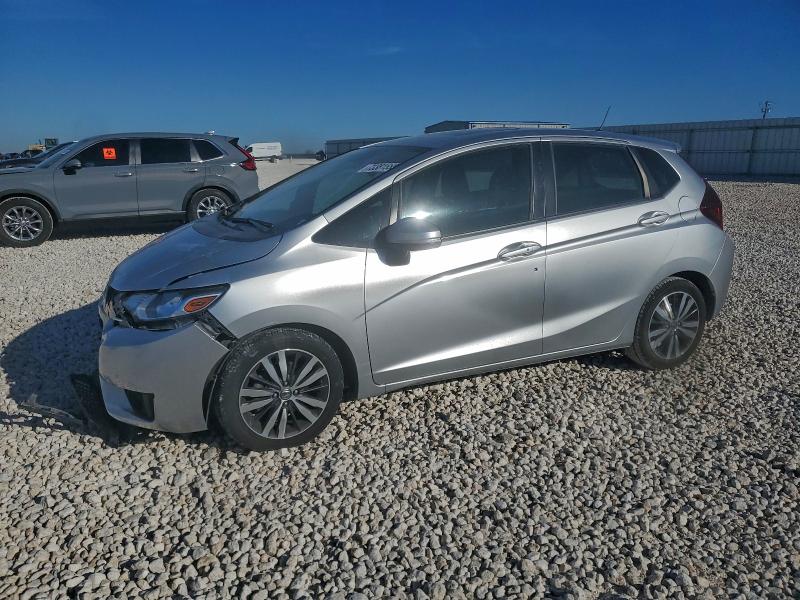 Фото 1 - HONDA FIT