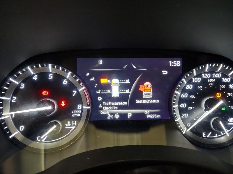 Фото 9 - TOYOTA HIGHLANDER