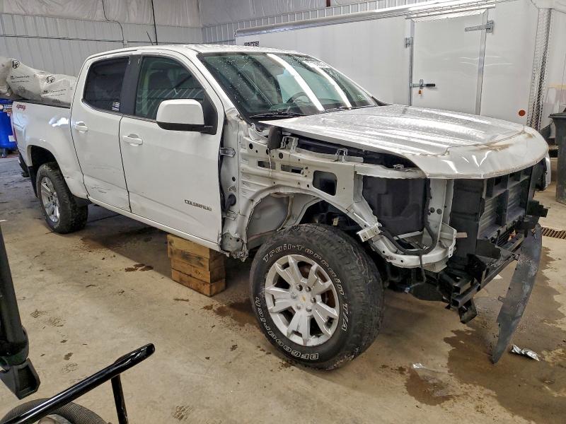 Фото 4 - CHEVROLET COLORADO