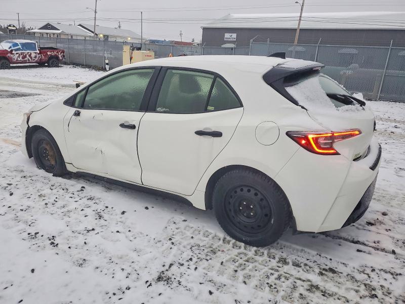 Фото 2 - TOYOTA COROLLA