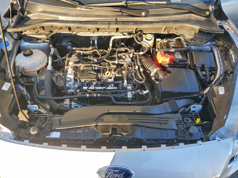 Фото 12 - FORD ESCAPE